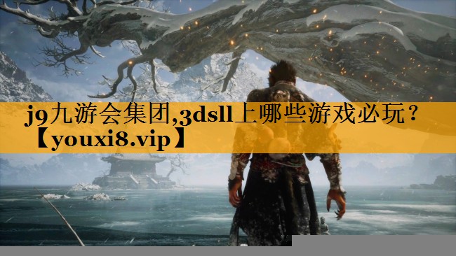 j9九游会集团,3dsll上哪些游戏必玩？