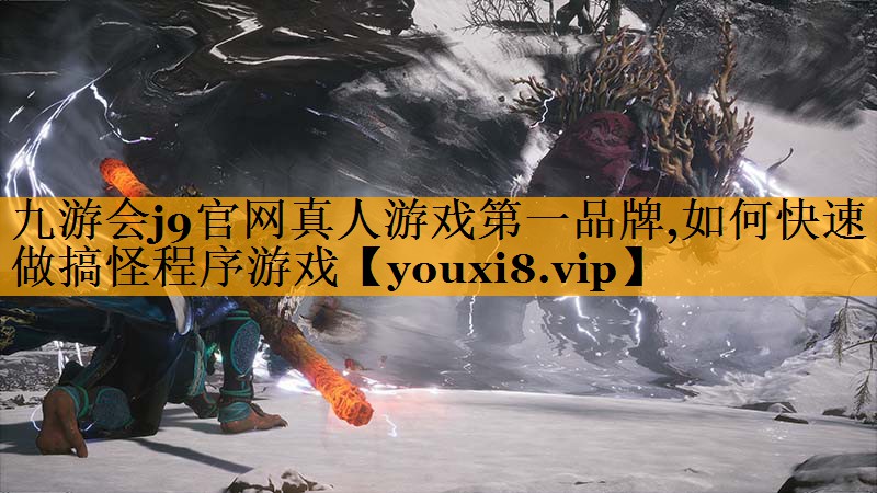 九游会j9官网真人游戏第一品牌,如何快速做搞怪程序游戏